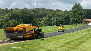 Best Driveway Removal and Replacement  in Pecan Grove, TX